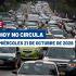 Hoy no Circula