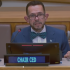 Juan Pablo Albán, presidente del Comité de la ONU contra la Desaparición Forzada, felicitó la localización de 16 mil personas en México y ofreció cooperación si el país lo requiere.