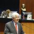 El pleno del Senado rechazó la propuesta de Francisco Ramírez Acuña para que no se cobren comisiones por estos pagos, pero la rechazaron