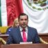 El diputado Sánchez destacó que la Constitución de la Ciudad de México establece la creación de un Instituto de Defensoría Pública autónomo, especializado e imparcial
