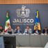 El Gobernador Pablo Lemus encabeza la mesa de trabajo para presentar y discutir el Sistema Institucional de Gestión Estratégica del Agua de Jalisco