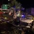 El incidente ocurrió cuando un pasajero presuntamente intentó despojar de sus pertenencias al operador de un taxi, a quien habría agredido durante un forcejeo.