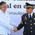 El gobernador Américo Villarreal Anaya destacó la coordinación entre instituciones, las labores de inteligencia y el fortalecimiento de la Guardia Estatal