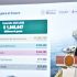 El director de Pemex presentando el plan de inversión en la petrolera.