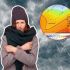 ¿Qué es una vaguada y qué significa en el pronóstico del tiempo?