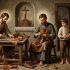 Qué santo se celebra hoy 25 de octubre: San Crispín y San Crispiniano, patronos de zapateros