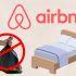 Aibnb actualizó sus políticas con respecto a la limpieza