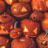 ¿Las calabazas mini de Halloween se comen?