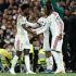Vinícius Júnior fue sustituido por Yan Diomandé durante el complemento del duelo del Real Madrid ante el Leipzig.