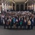 La presidenta Claudia Sheinbaum se reúne este miércoles con gobernadores de diversas entidades y el gabinete, para afinar la política de construcción de viviendas.