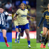 América, Rayadas y Tigres son los primeros equipos clasificados a la liguilla de la Liga Femenil.