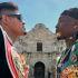 Emanuel 'Vaquero' Navarrete vs O’Shaquie “Ice Water” Foster, próximo sábado 24 de octubre de 2026