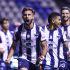 Rayados sumó dos victorias consecutivas.