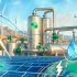 México tiene potencial para producir energía verde, el problema es desarrollar infraestructura necesaria que permita aprovecharla.