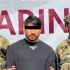 Iván “N”, alias Comandante Cromo”