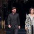 Lionel Messi llegó a Oviedo para participar en las actividades del Premio Princesa de Asturias de los Deportes 2026.