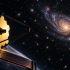 Telescopio James Webb encuentra una señal desconocida