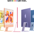 Apple alista varios lanzamientos la próxima semana incluyendo la iMac con procesador M6.