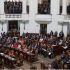 Comparecencia de la Secretaría de Seguridad Ciudadana del Gobierno de la Ciudad de México en el Congreso local