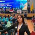 Ángela Karime Venegas Hernández, estudiante del CETIS