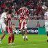 Armando González provocó el autogol del Sparta Praha.