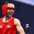 Josué "Pee Wee" Zepeda avanzó a los Cuartos de final en la categoría de los 60 kilogramos del Campeonato Mundial de Boxeo Sub-19