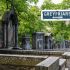 Cementerio Greyfriars