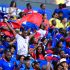 Haití enfrentará a Estados Unidos en Miami el 14 de noviembre y disputará la vuelta en Cincinnati tres días después.