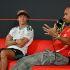 Lewis Hamilton es uno de los pilotos veteranos de la F1; en enero cumplirá 42 años.