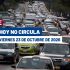 Hoy no Circula