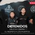detenidos