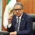 La Mesa Directiva del Senado analiza con detenimiento los alcances del acuerdo del IMSS, dijo el presidente Higinio Martínez