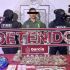 detenido