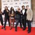 Fue presentado en el Festival Internacional de Cine de Morelia la pelicula Fiesta Pagana, donde estuvieron presentes integrantes de la agrupacion Mago de Oz y los actores que participan en la cinta Adrian Lastra y Guillermo Furiase