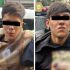 El cerco virtual que se estableció sobre ellos permitió ubicarlos y detenerlos sobre calle Coruña, colonia Santa Anita