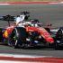 El SF-26 presentó actualizaciones para el GP de Austin.