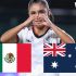 México vs Australia, próximo domingo 24 de octubre de 2026