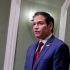 Marco Rubio publicó un mensaje en redes dirigido a los cubanos.