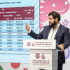 El secretario de Administración y Finanzas, Juan Pablo de Botton, comparecerá el martes en el Congreso local.