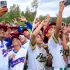 Veracruz y Ahome se enfrentarán por el campeonato de la MLB Cup México 2026, después de superar sus respectivas semifinales.