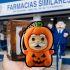 El nuevo pastillero del Dr. Simi calabaza: precio, características y dónde conseguirlo