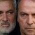José Mourinho y Hansi Flick comparecieron en conferencia previo al Clásico