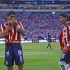 Omar Govea recibe el alta médica y podrá jugar ante Rayados