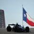 Andrea Kimi Antonelli tomó la pole position para el Gran Premio de los Estados Unidos.