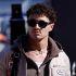 Lando Norris no se siente cómodo con el MCL-40
