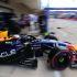 Max Verstappen llamó la atención al dolor que está sufriendo por los baches.