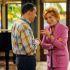 Holland Taylor en “Two and a Half Men.