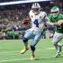 Eagles y Cowboys se cruzan en el Monday Night Football de la semana 7 de la NFL.