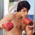 Rocky se restrenará en cines por su 50 aniversario