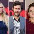 El cast de Nobody Wants This habló sobre el conflicto entre Palestina e Israel